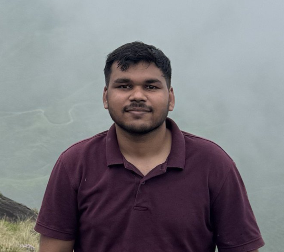 Ram Goel